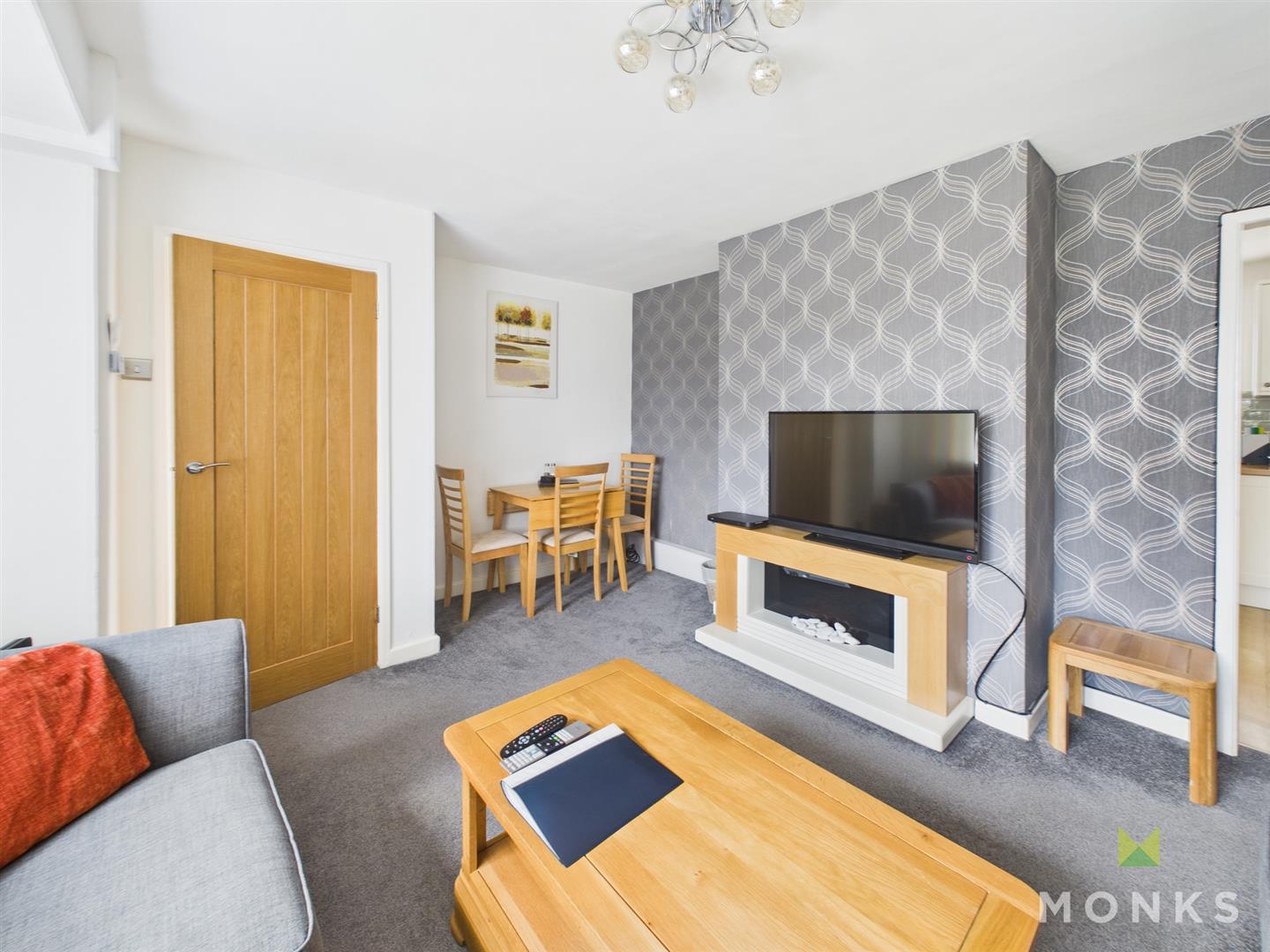 2 Park Avenue, Shrewsbury, SY4 4JZ For Sale 2 Park Avenue, Shrewsbury, SY4 4JZ For Sale